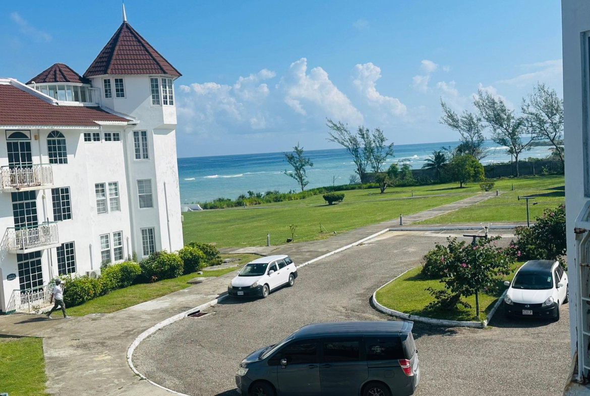 Twenty-Fourth image of C-12- Sea Castle in Rose Hall, St. James, Jamaica - property is For Rent
