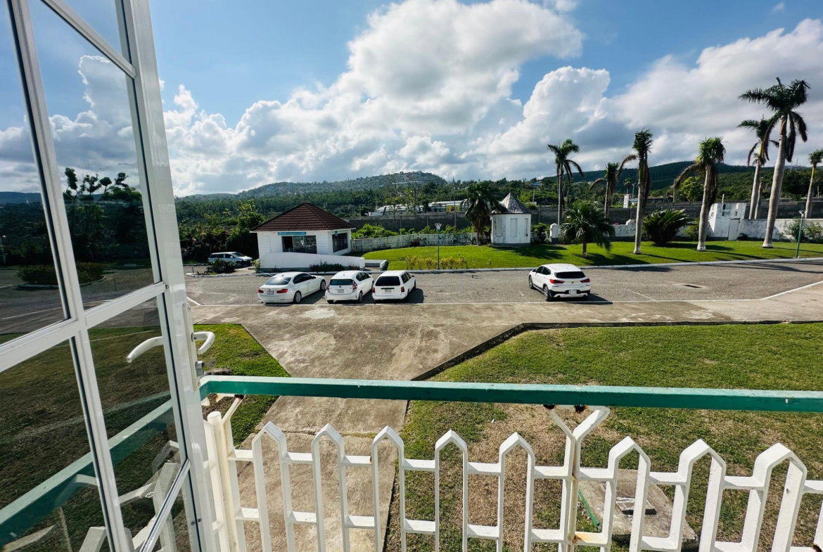 Twenty-Fifth image of C-12- Sea Castle in Rose Hall, St. James, Jamaica - property is For Rent