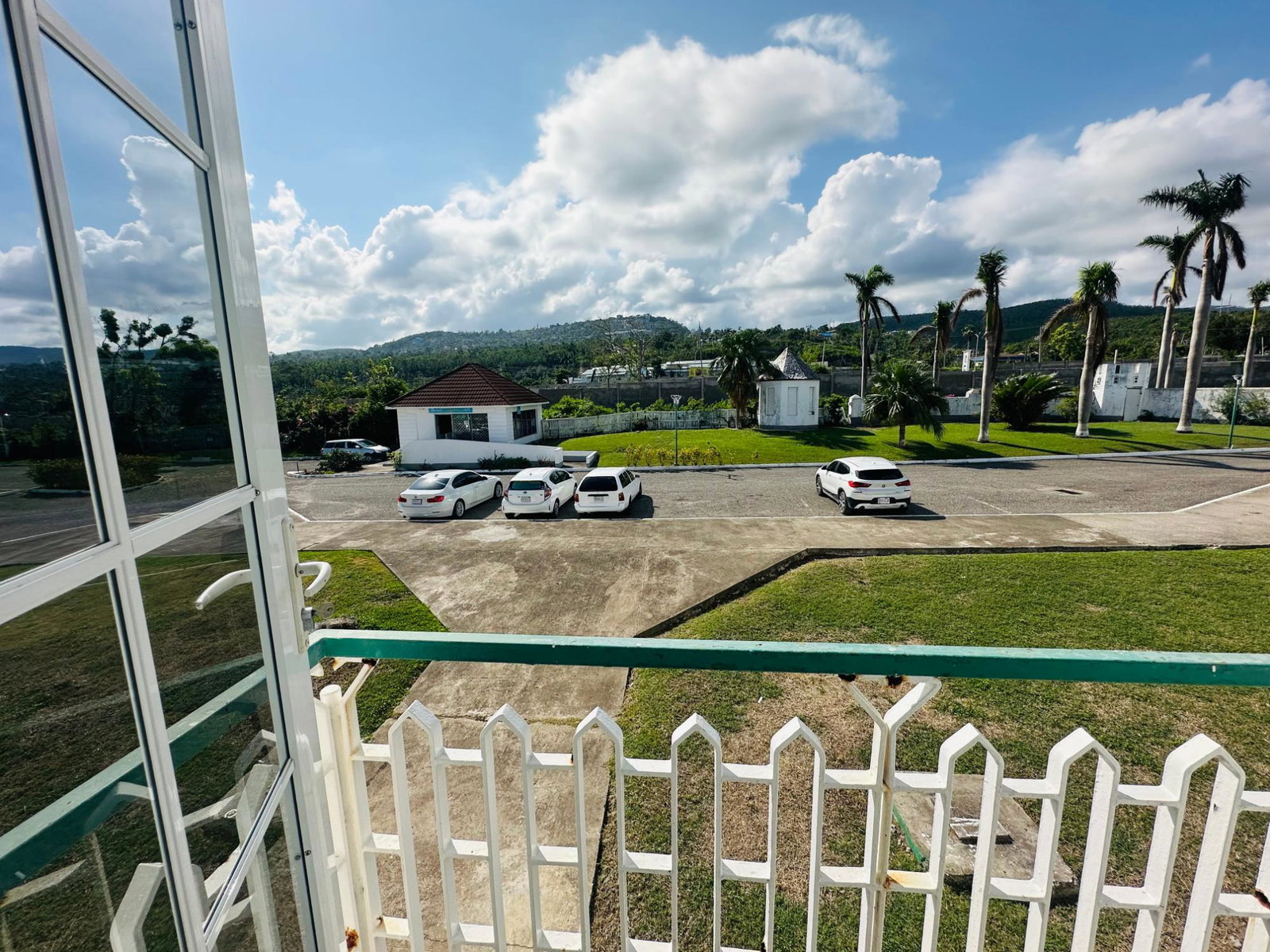 Twenty-Fifth image of C-12- Sea Castle in Rose Hall, St. James, Jamaica - property is For Rent