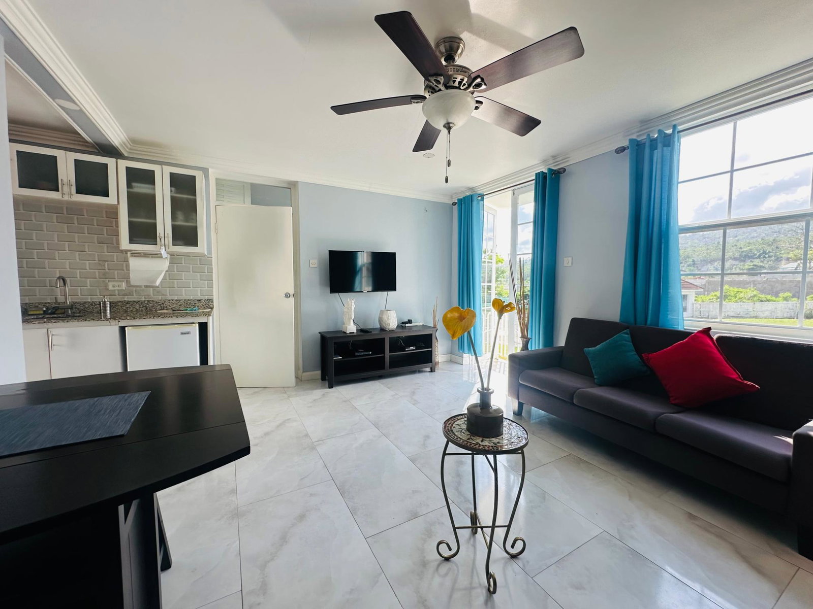 Twenty-Sixth image of C-12- Sea Castle in Rose Hall, St. James, Jamaica - property is For Rent