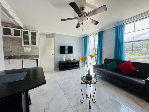 Twenty-Sixth image of C-12- Sea Castle in Rose Hall, St. James, Jamaica - property is For Rent