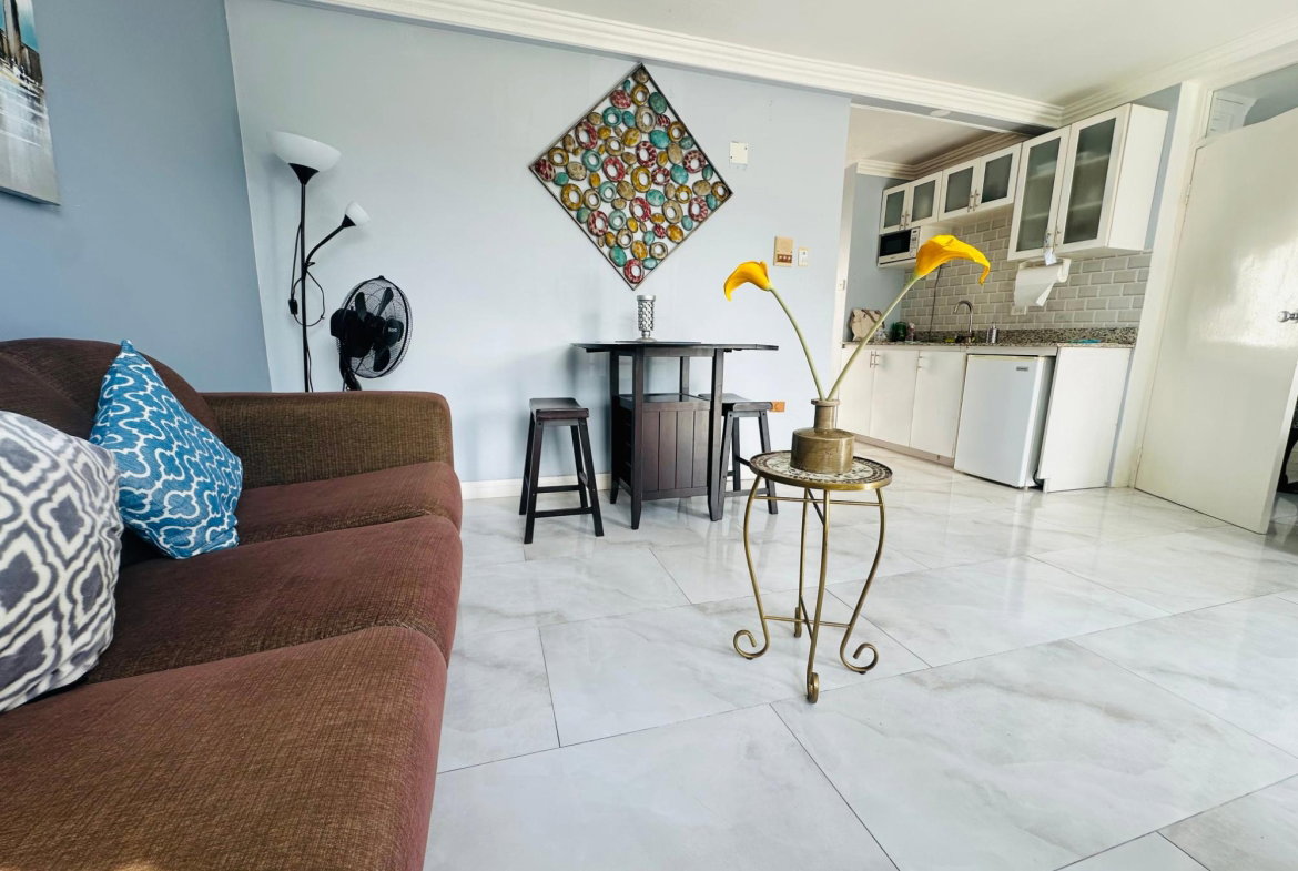 Twenty-Seventh image of C-12- Sea Castle in Rose Hall, St. James, Jamaica - property is For Rent