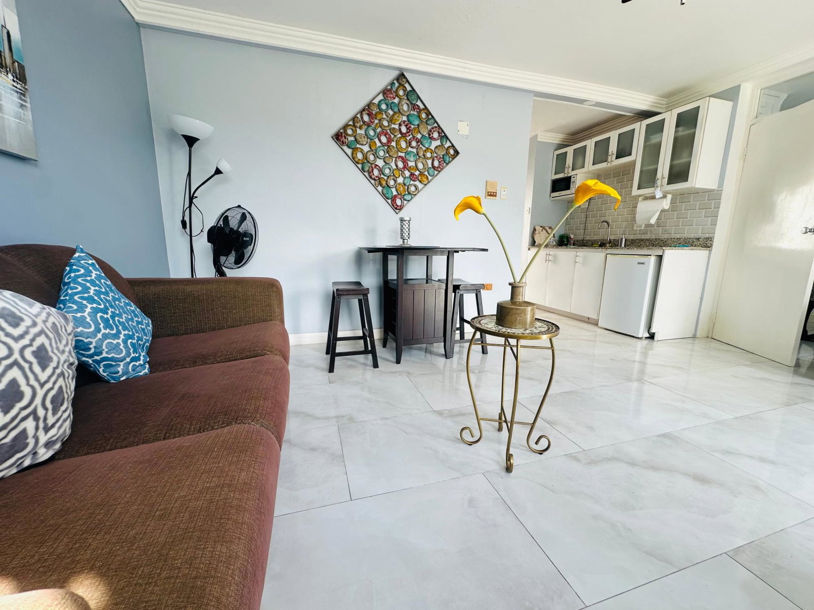 Twenty-Seventh image of C-12- Sea Castle in Rose Hall, St. James, Jamaica - property is For Rent