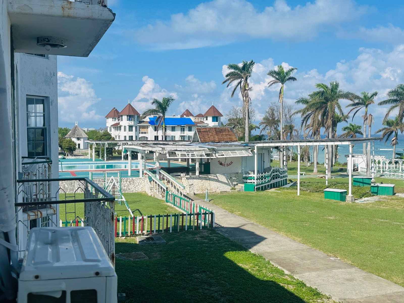 Twenty-Eighth image of C-12- Sea Castle in Rose Hall, St. James, Jamaica - property is For Rent