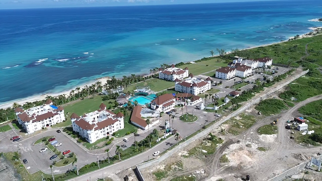 Thirtieth image of C-12- Sea Castle in Rose Hall, St. James, Jamaica - property is For Rent