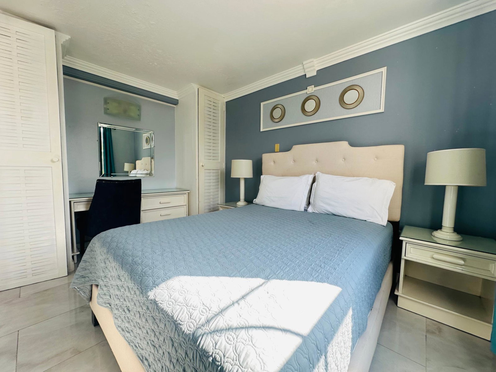 Fourth image of C-12- Sea Castle in Rose Hall, St. James, Jamaica - property is For Rent