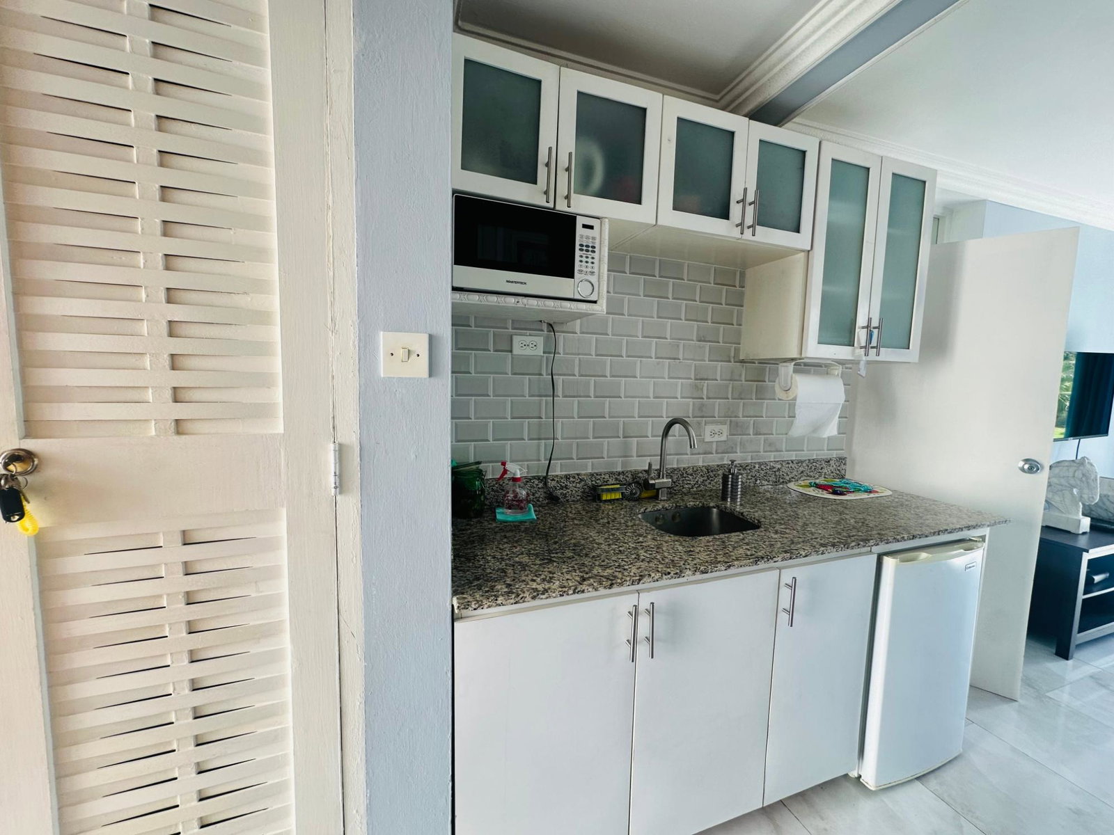 Seventh image of C-12- Sea Castle in Rose Hall, St. James, Jamaica - property is For Rent