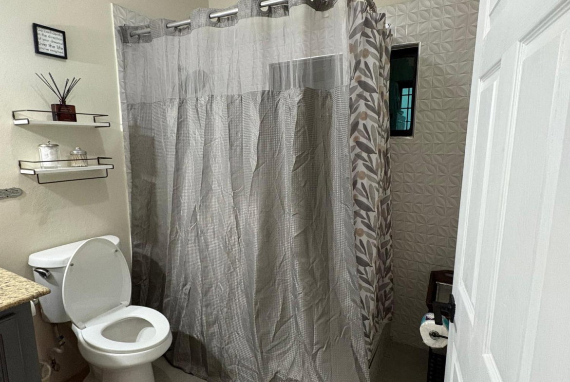 Eleventh image of 1 Barrett Town, Little Rive in BARRETT TOWN, St. James, Jamaica - property is For Rent