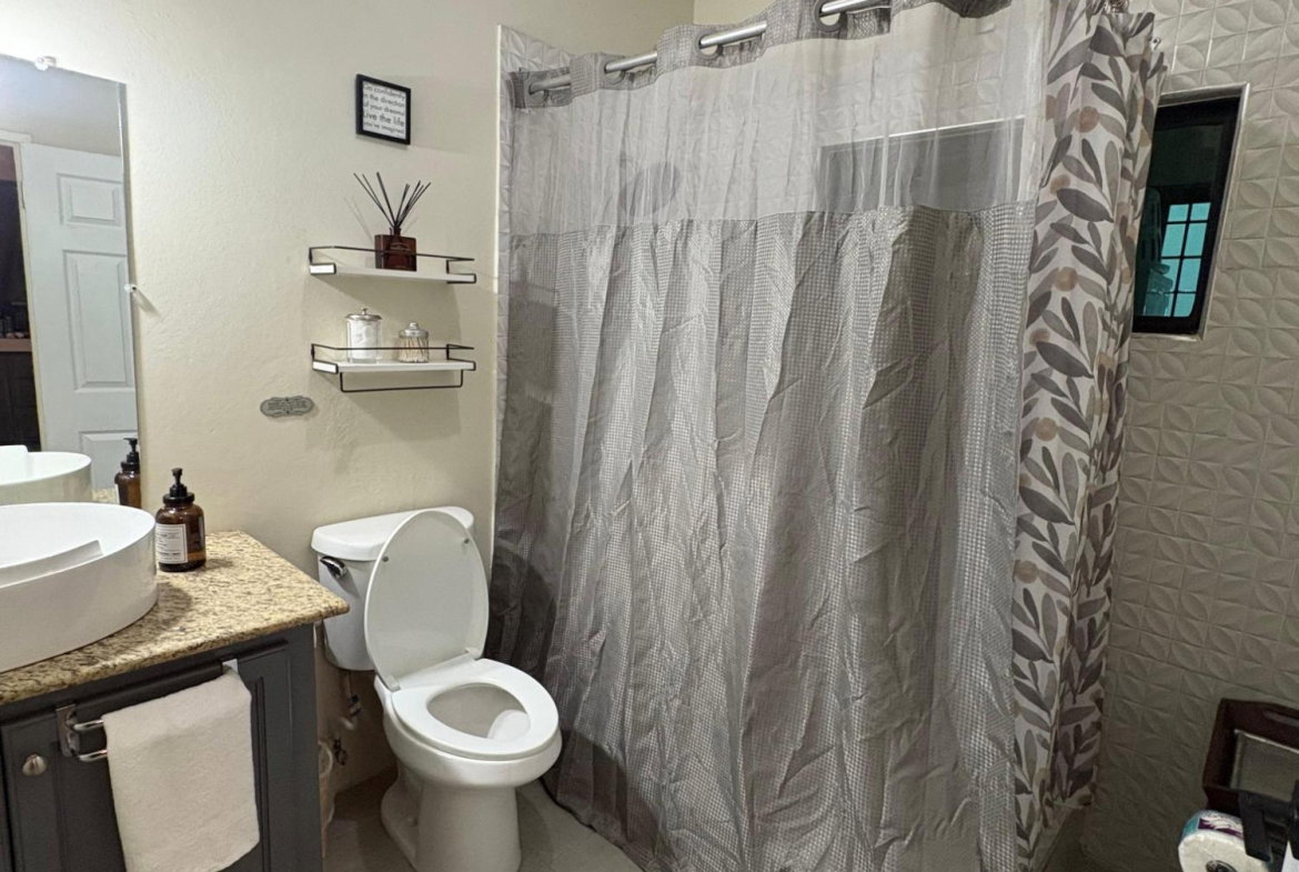 Third image of 1 Barrett Town, Little Rive in BARRETT TOWN, St. James, Jamaica - property is For Rent