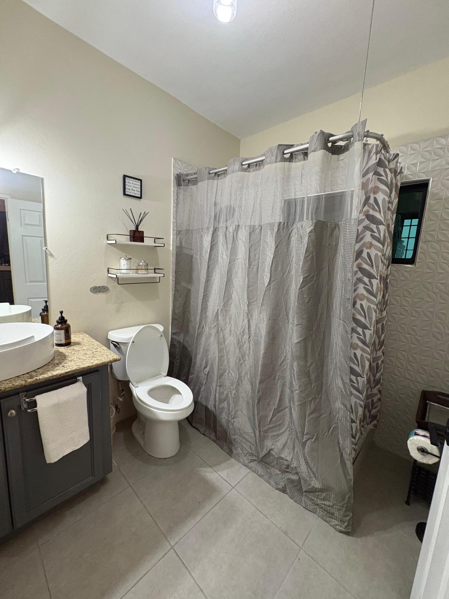 Third image of 1 Barrett Town, Little Rive in BARRETT TOWN, St. James, Jamaica - property is For Rent