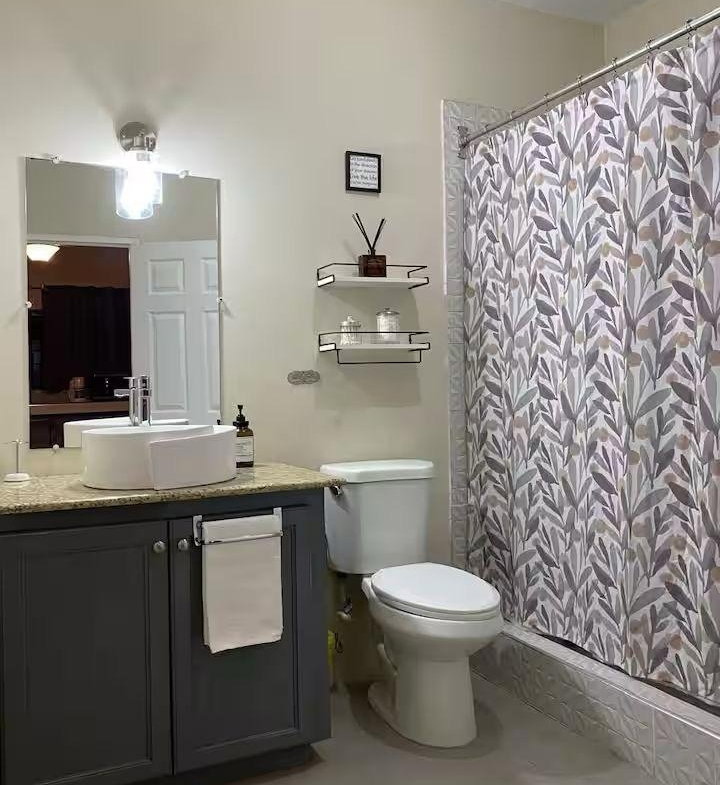 Fourth image of 1 Barrett Town, Little Rive in BARRETT TOWN, St. James, Jamaica - property is For Rent