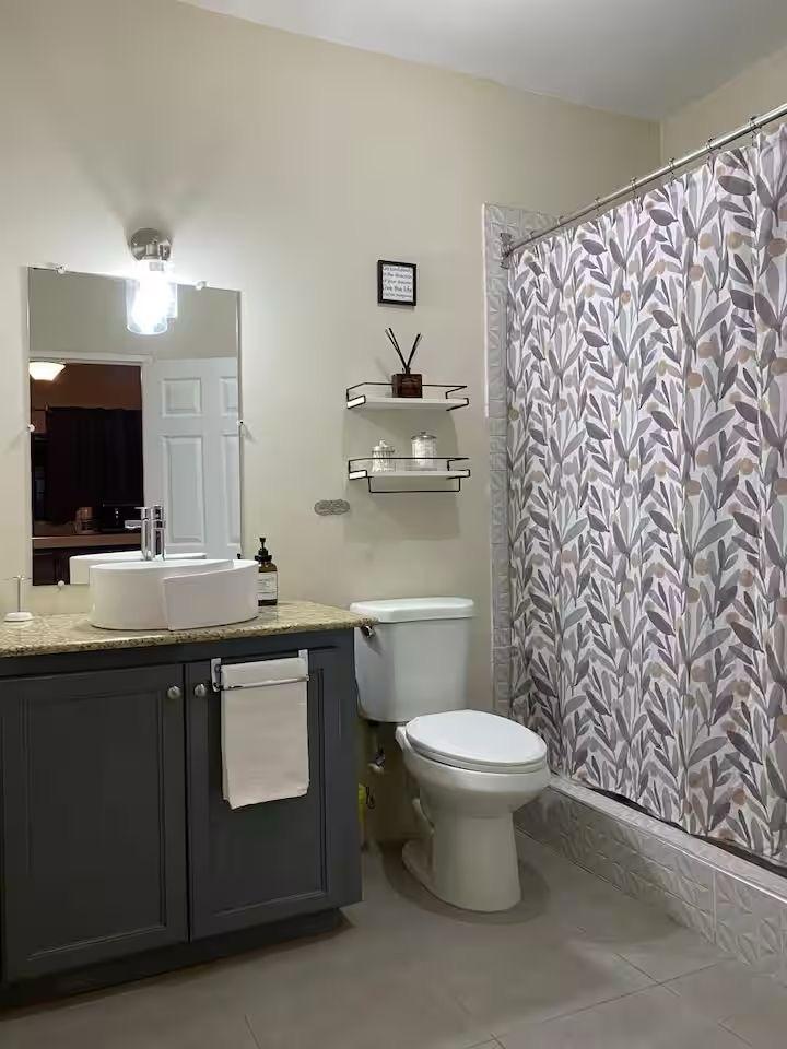 Fourth image of 1 Barrett Town, Little Rive in BARRETT TOWN, St. James, Jamaica - property is For Rent