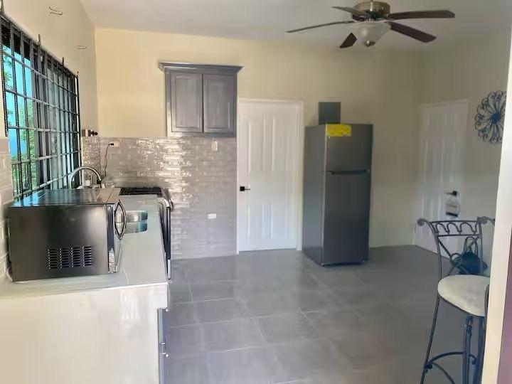 Fifth image of 1 Barrett Town, Little Rive in BARRETT TOWN, St. James, Jamaica - property is For Rent