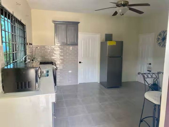 Fifth image of 1 Barrett Town, Little Rive in BARRETT TOWN, St. James, Jamaica - property is For Rent