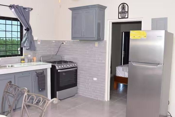 Seventh image of 1 Barrett Town, Little Rive in BARRETT TOWN, St. James, Jamaica - property is For Rent