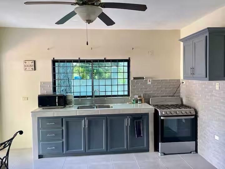 Tenth image of 1 Barrett Town, Little Rive in BARRETT TOWN, St. James, Jamaica - property is For Rent