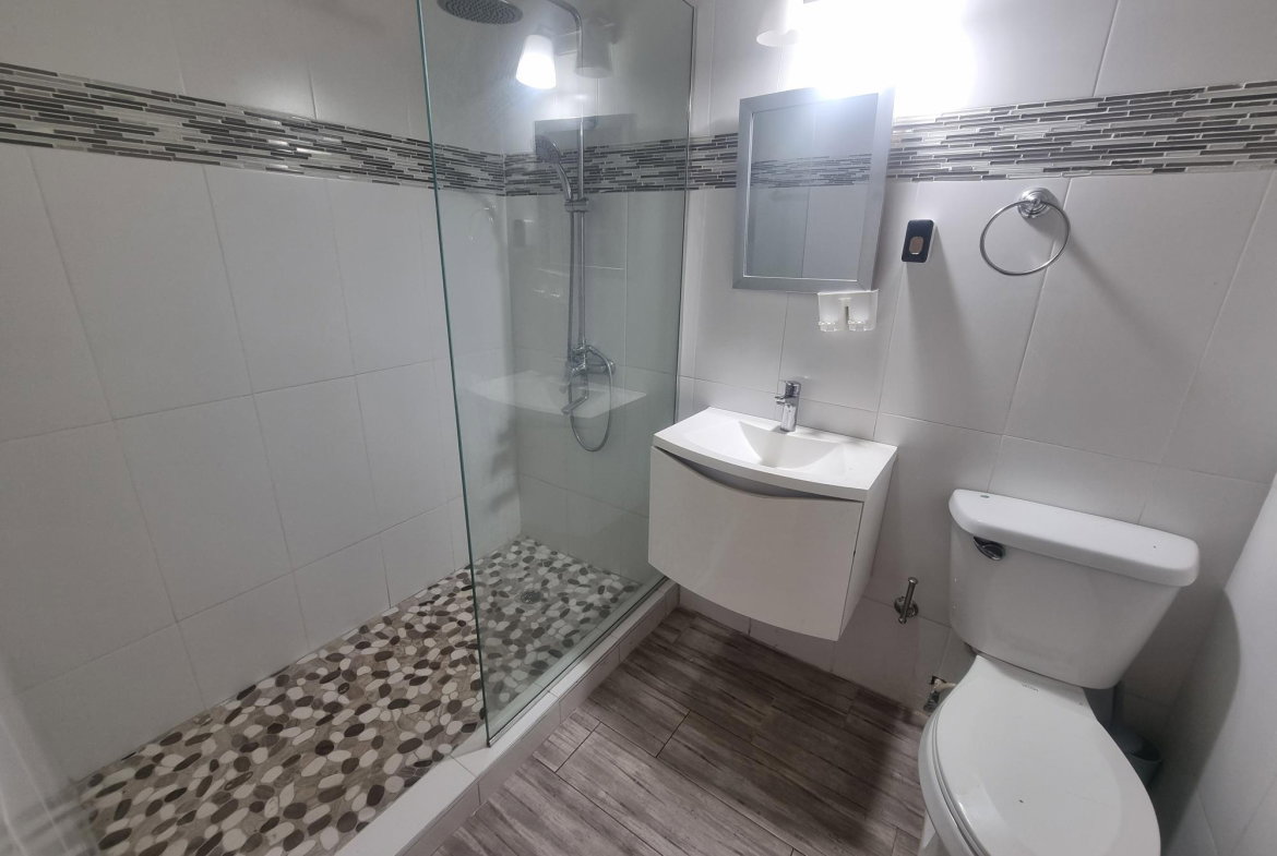 Second image of Apt # 19-7 Graham Heights in Kingston 8, St. Andrew, Jamaica - property is For Rent