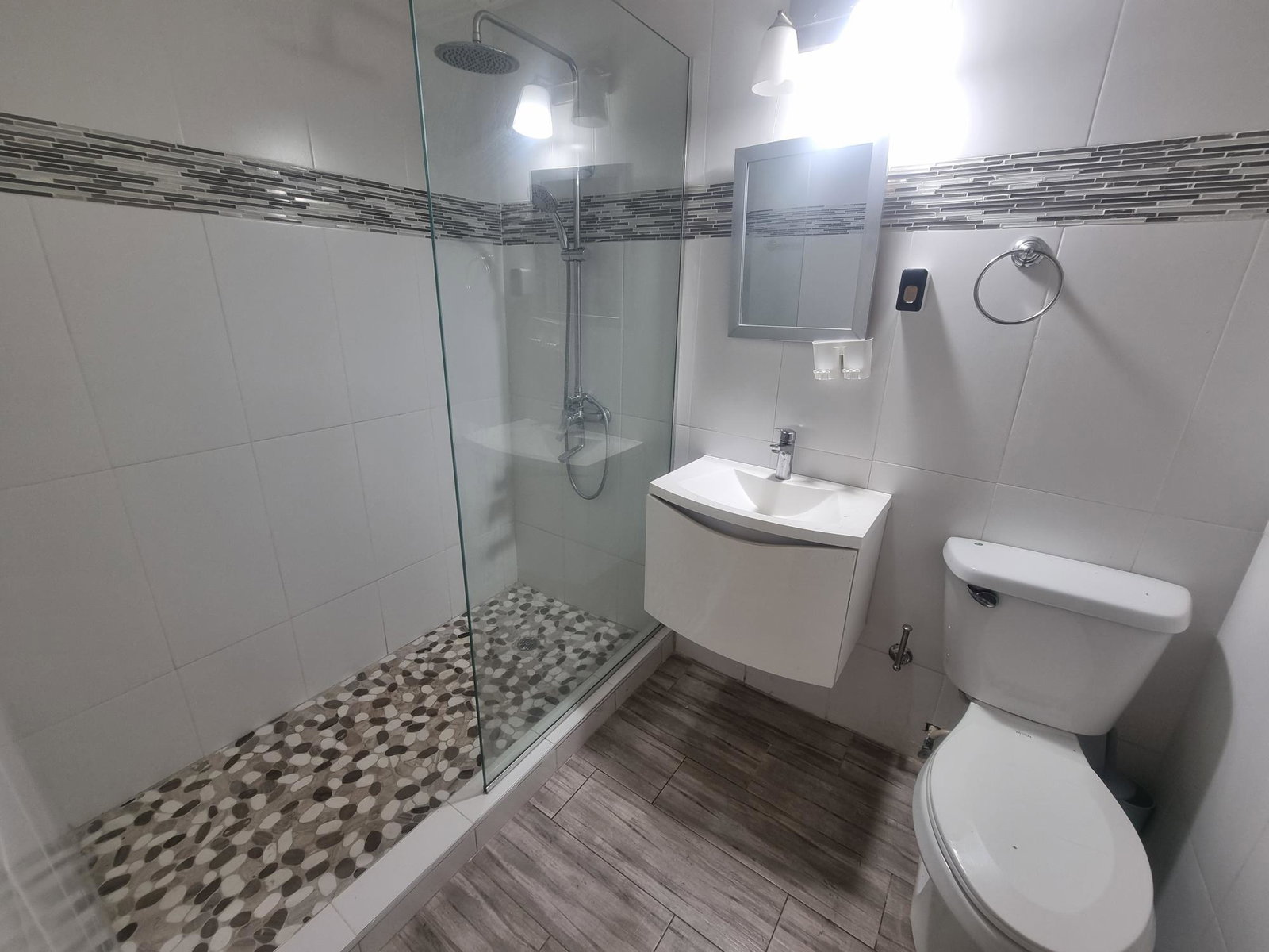 Second image of Apt # 19-7 Graham Heights in Kingston 8, St. Andrew, Jamaica - property is For Rent