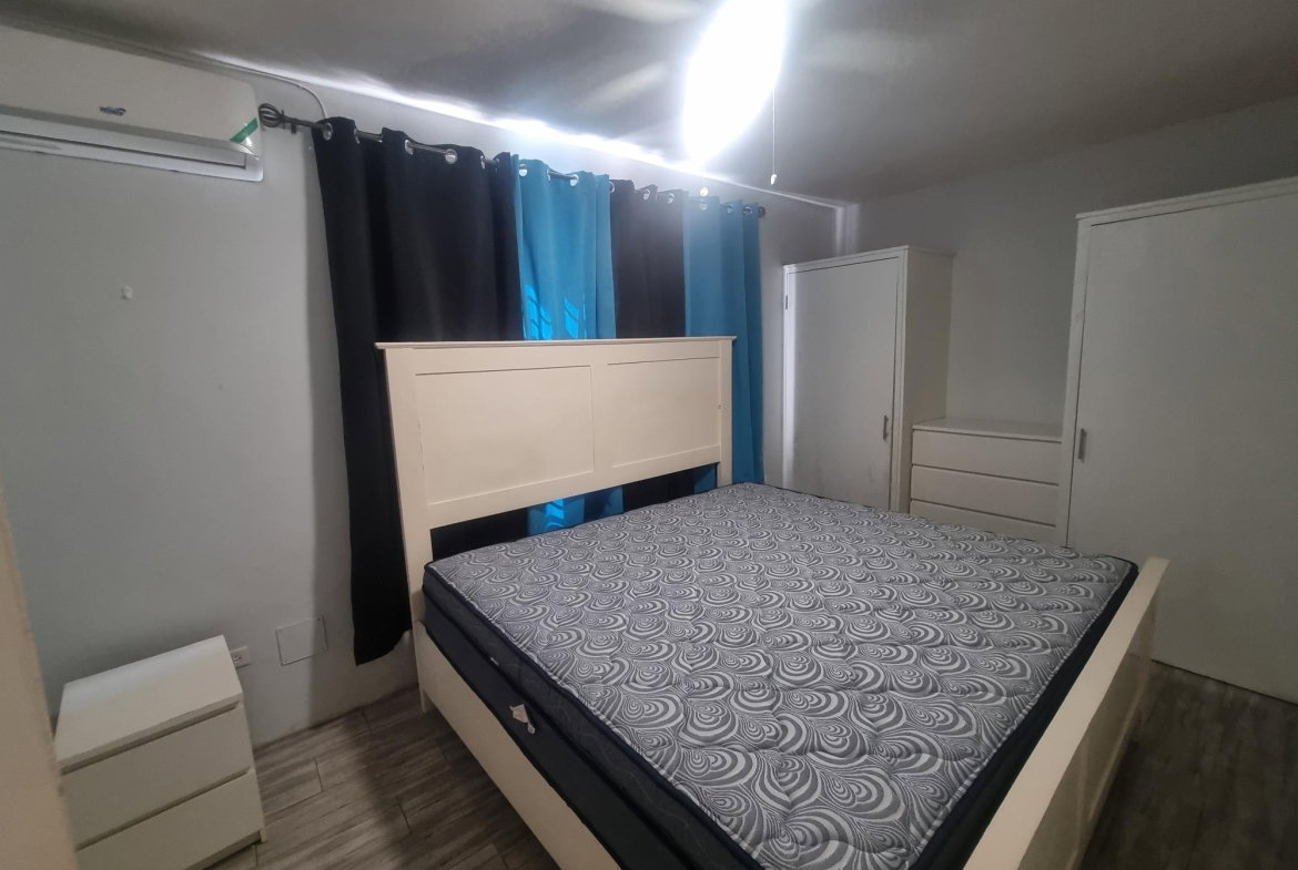 First image of Apt # 19-7 Graham Heights in Kingston 8, St. Andrew, Jamaica - property is For Rent