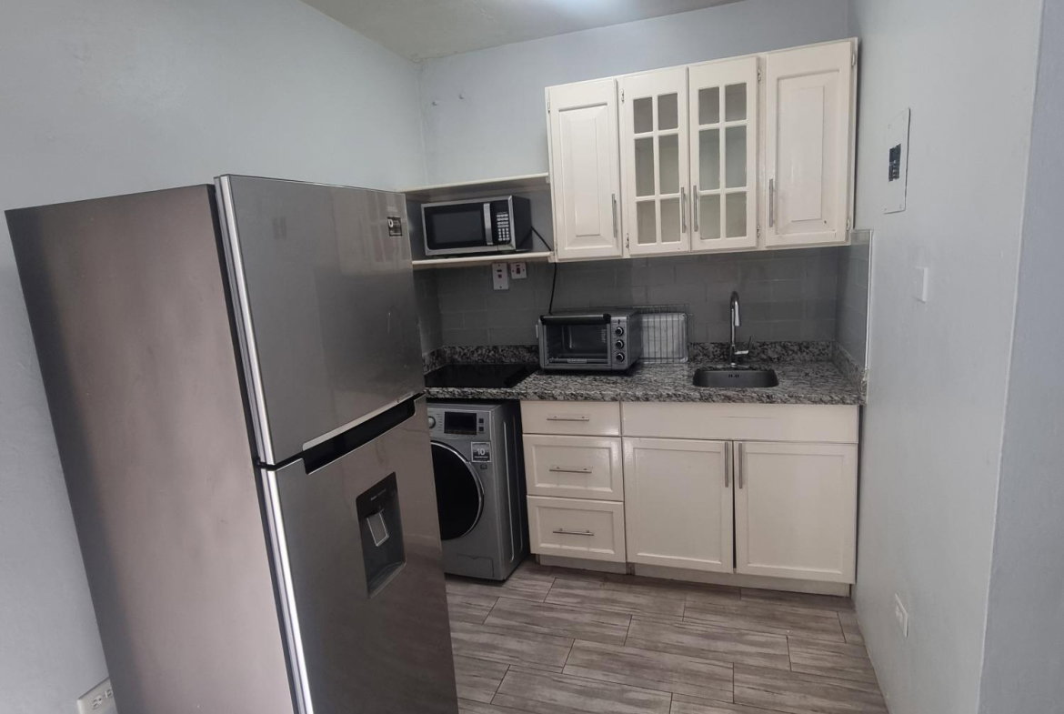 Third image of Apt # 19-7 Graham Heights in Kingston 8, St. Andrew, Jamaica - property is For Rent