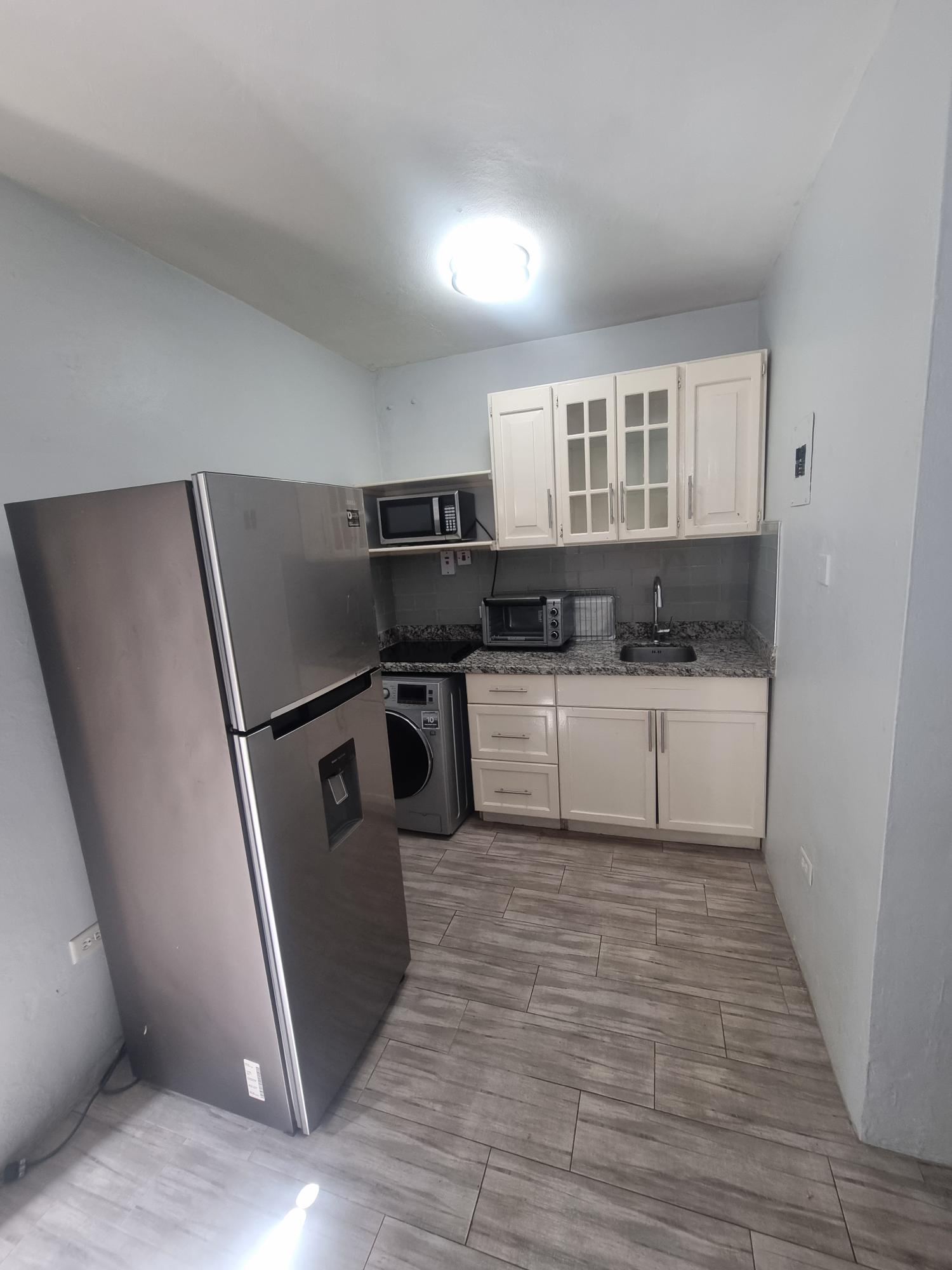 Third image of Apt # 19-7 Graham Heights in Kingston 8, St. Andrew, Jamaica - property is For Rent