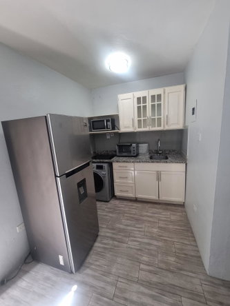 Third image of Apt # 19-7 Graham Heights in Kingston 8, St. Andrew, Jamaica - property is For Rent