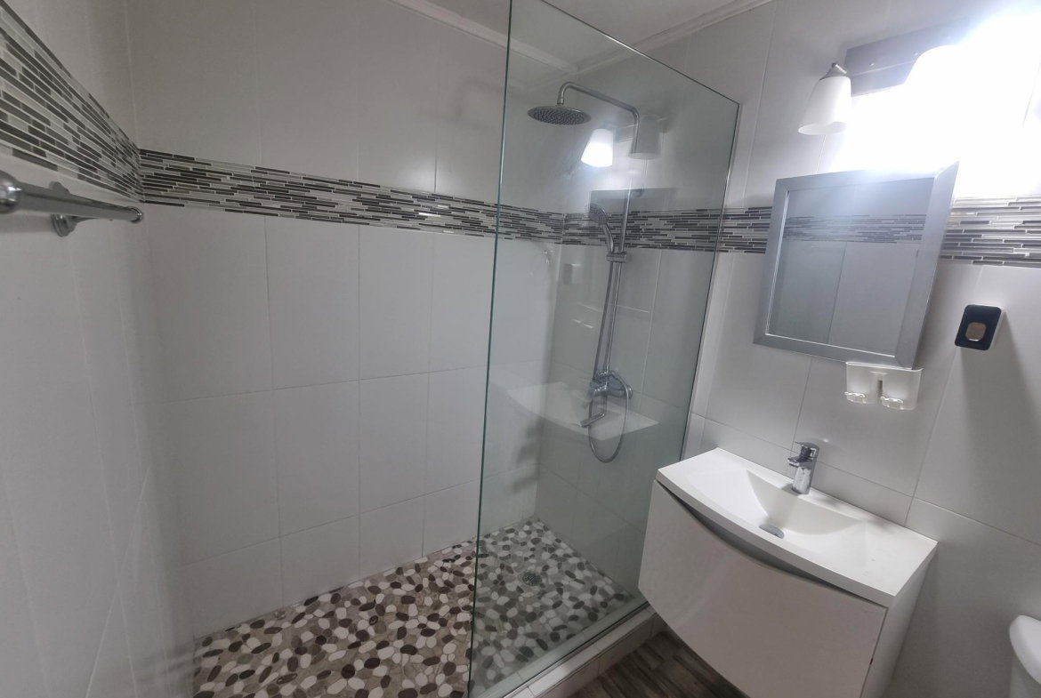 Fifth image of Apt # 19-7 Graham Heights in Kingston 8, St. Andrew, Jamaica - property is For Rent