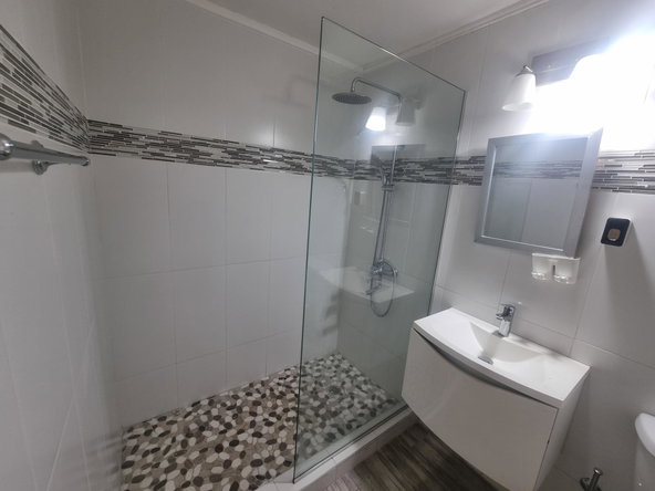Fifth image of Apt # 19-7 Graham Heights in Kingston 8, St. Andrew, Jamaica - property is For Rent