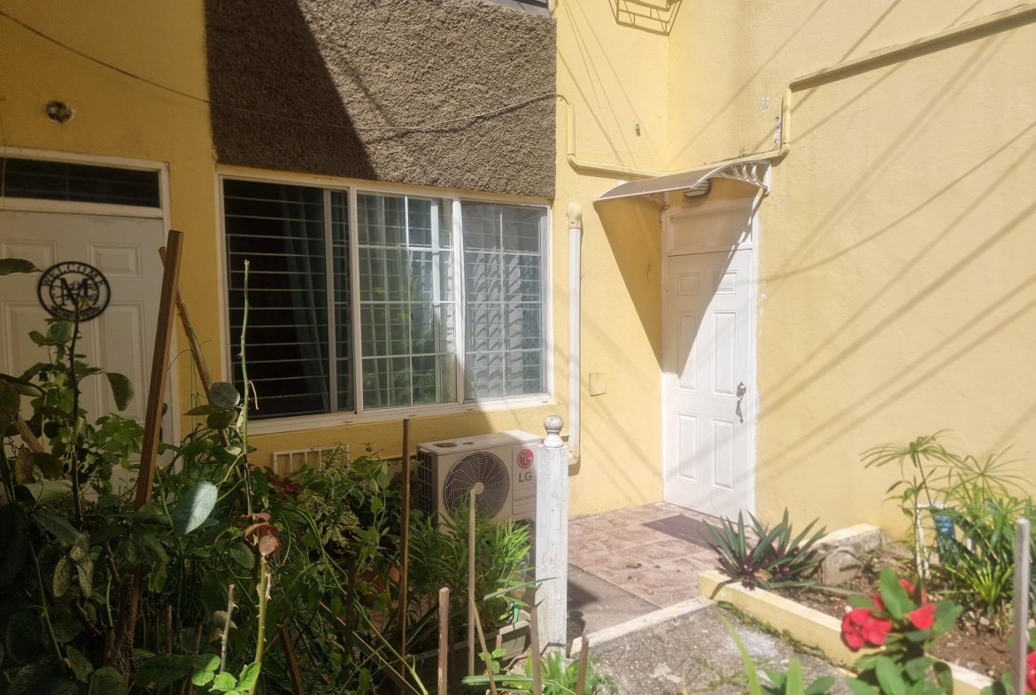 Sixth image of Apt # 19-7 Graham Heights in Kingston 8, St. Andrew, Jamaica - property is For Rent