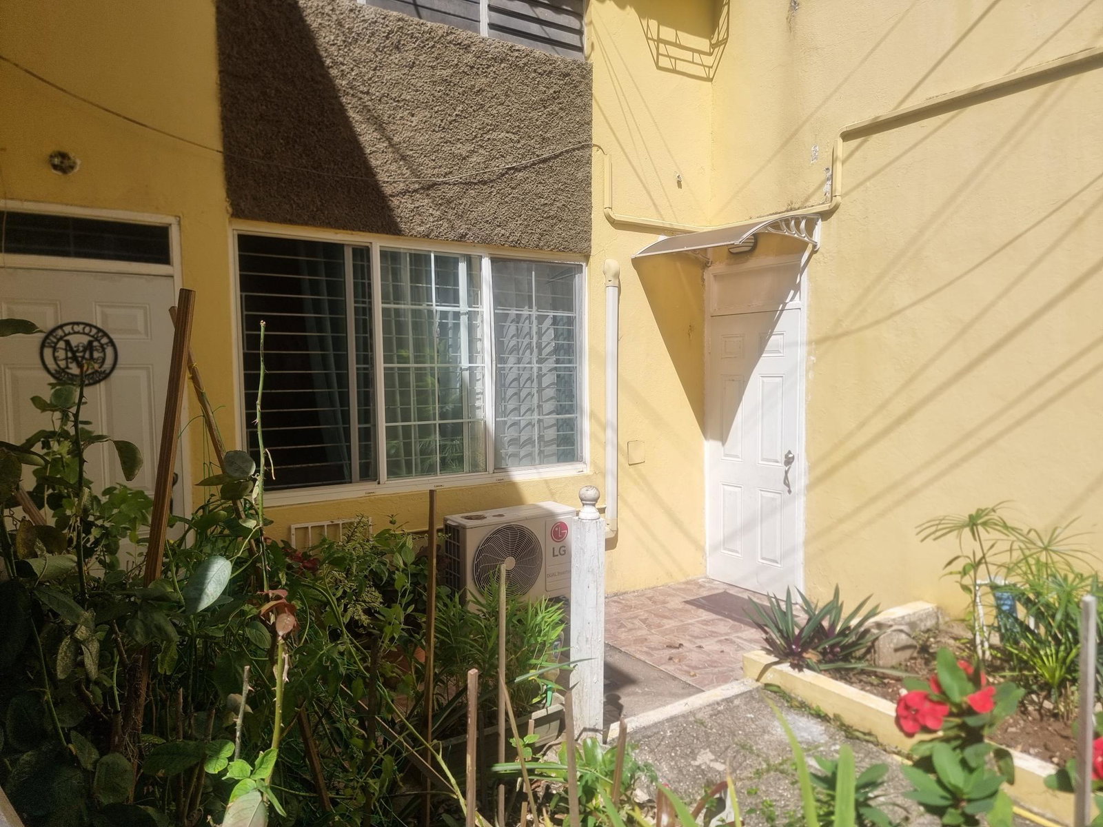 Sixth image of Apt # 19-7 Graham Heights in Kingston 8, St. Andrew, Jamaica - property is For Rent