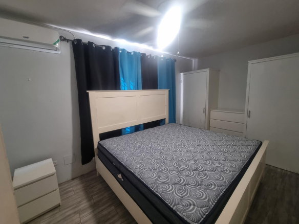First image of Apt # 19-7 Graham Heights in Kingston 8, St. Andrew, Jamaica - property is For Rent