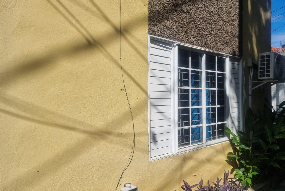 Seventh image of Apt # 19-7 Graham Heights in Kingston 8, St. Andrew, Jamaica - property is For Rent