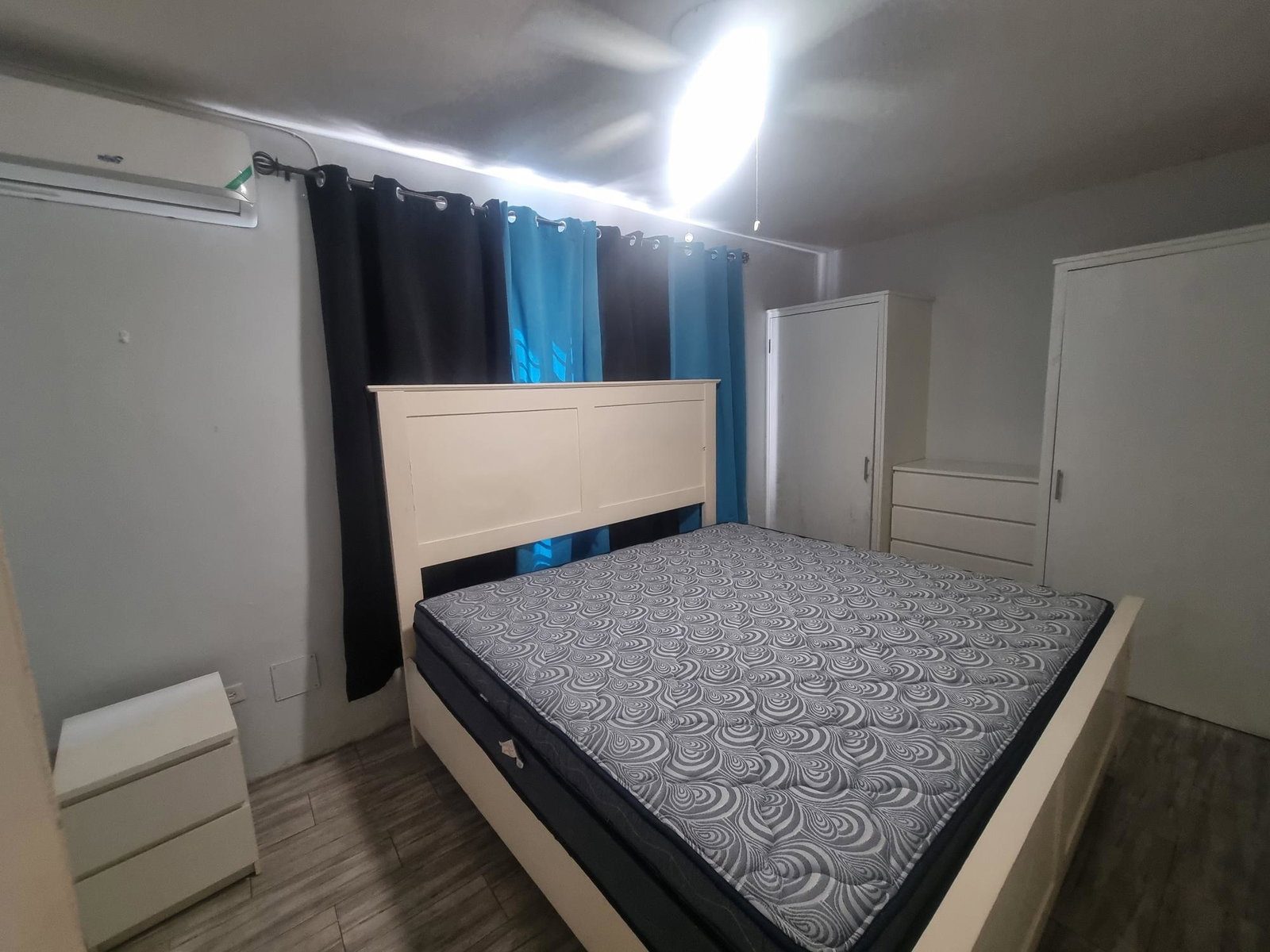 First image of Apt # 19-7 Graham Heights in Kingston 8, St. Andrew, Jamaica - property is For Rent