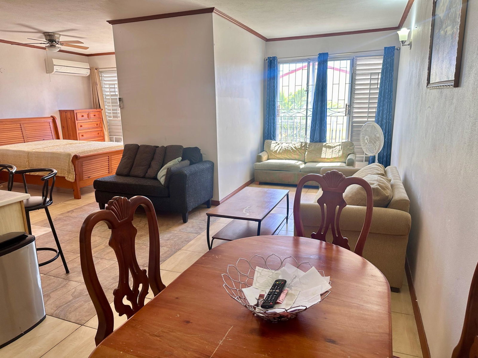 Second image of 7-18 Kensington Crescent in Kingston 5, St. Andrew, Jamaica - property is For Rent