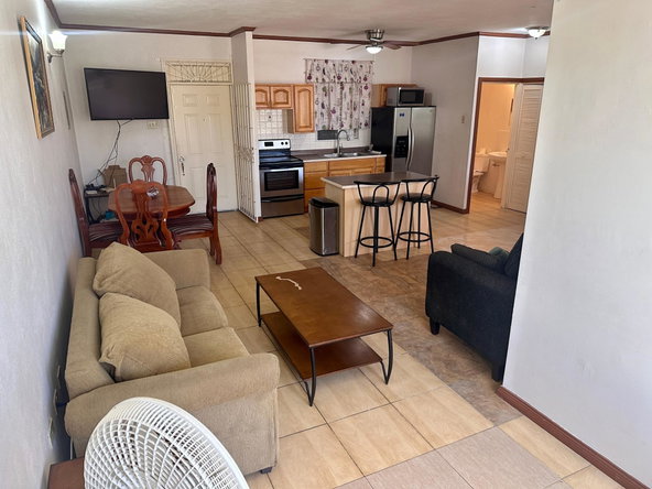 Fourteenth image of 7-18 Kensington Crescent in Kingston 5, St. Andrew, Jamaica - property is For Rent