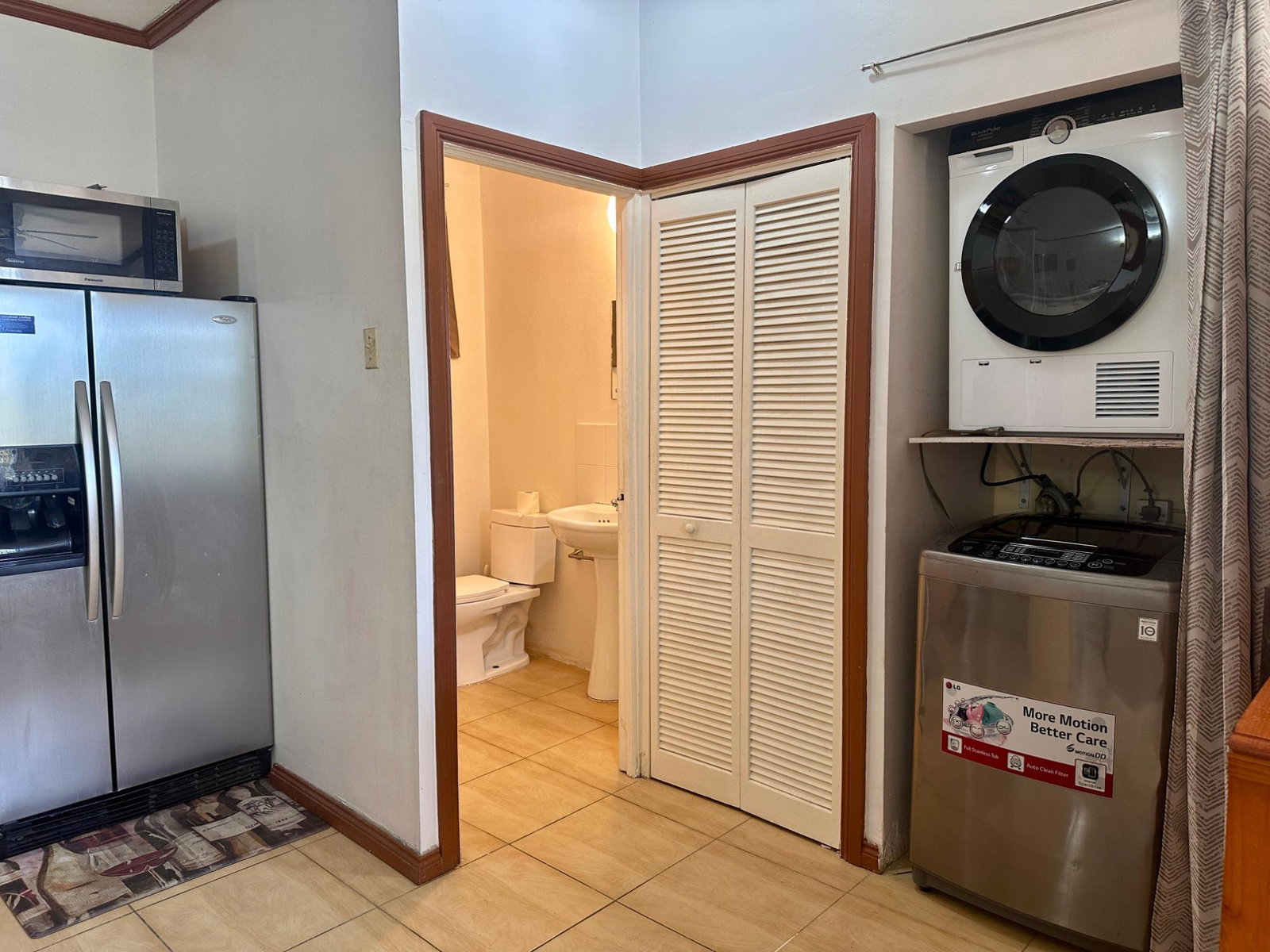 Fifteenth image of 7-18 Kensington Crescent in Kingston 5, St. Andrew, Jamaica - property is For Rent