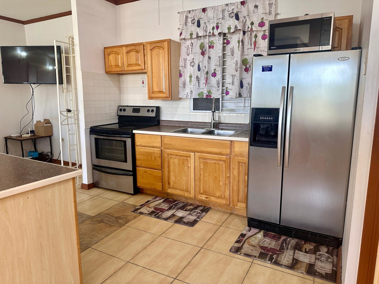 Ninth image of 7-18 Kensington Crescent in Kingston 5, St. Andrew, Jamaica - property is For Rent
