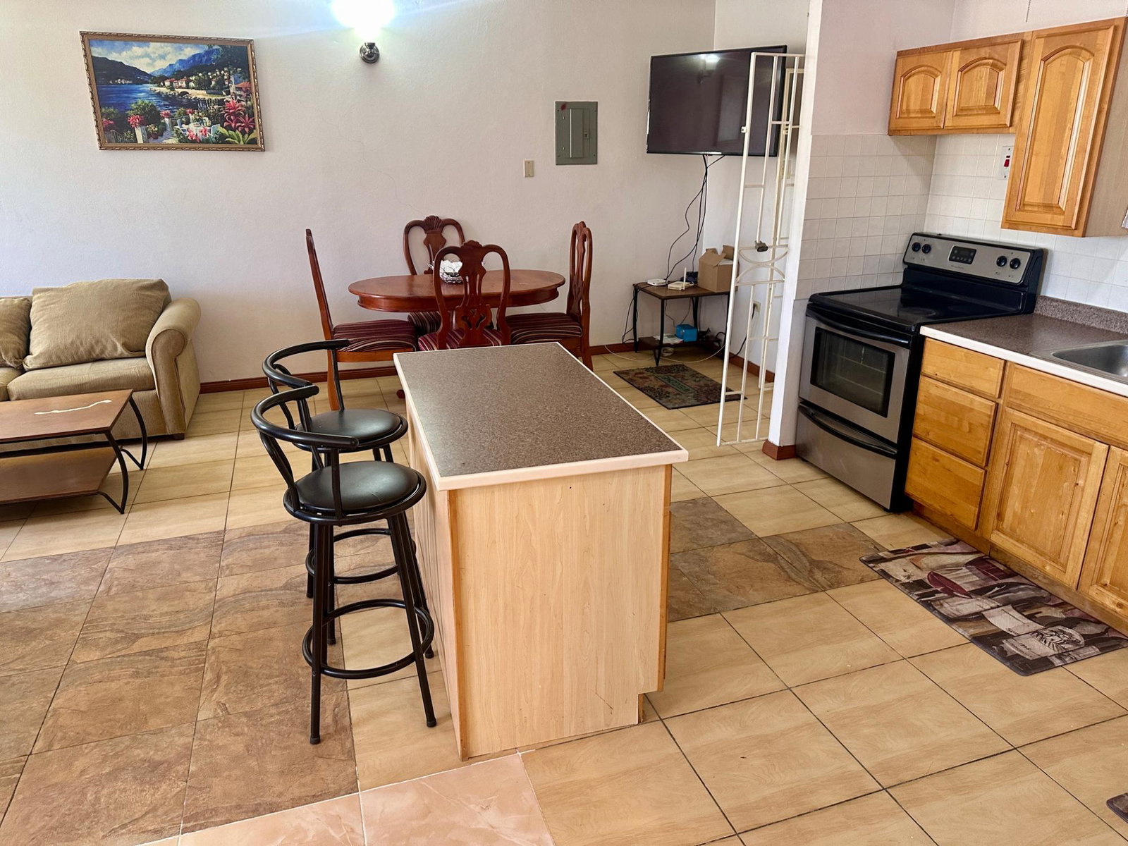 Tenth image of 7-18 Kensington Crescent in Kingston 5, St. Andrew, Jamaica - property is For Rent