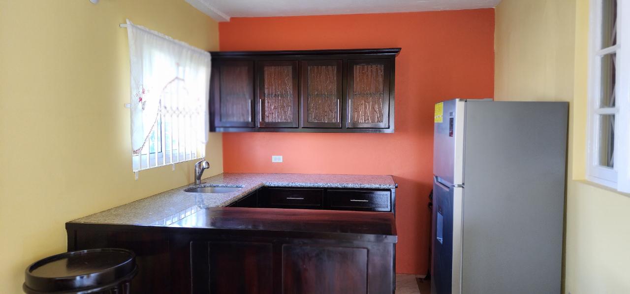 Third image of 4 B-36 Leas Flat in Kingston 19, St. Andrew, Jamaica - property is For Rent