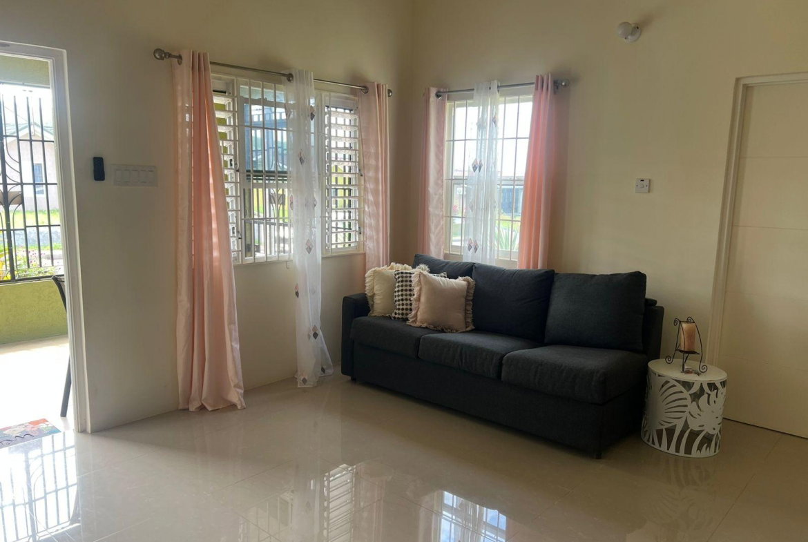 Eleventh image of 310 Hibiscus Avenue Stonebroo in Falmouth, Trelawny, Jamaica - property is For Rent