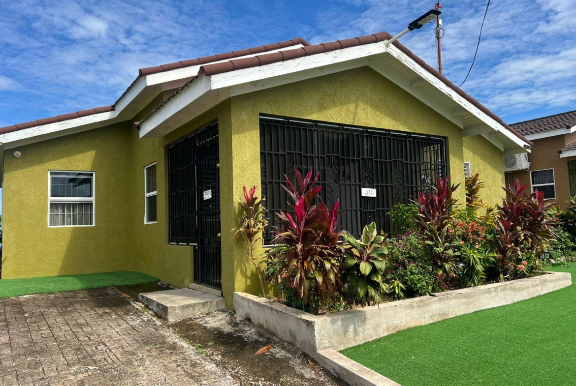 First image of 310 Hibiscus Avenue Stonebroo in Falmouth, Trelawny, Jamaica - property is For Rent