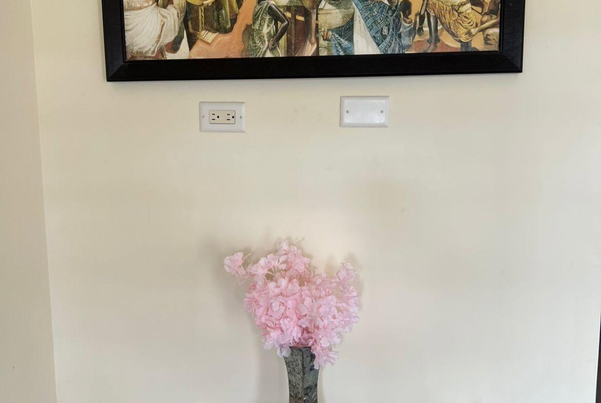 Thirteenth image of 310 Hibiscus Avenue Stonebroo in Falmouth, Trelawny, Jamaica - property is For Rent