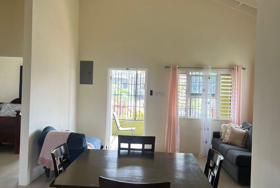 Fourteenth image of 310 Hibiscus Avenue Stonebroo in Falmouth, Trelawny, Jamaica - property is For Rent