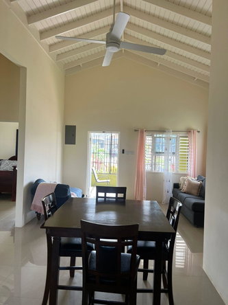 Fourteenth image of 310 Hibiscus Avenue Stonebroo in Falmouth, Trelawny, Jamaica - property is For Rent