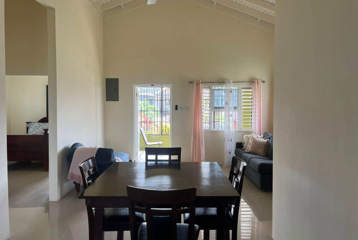 Fifteenth image of 310 Hibiscus Avenue Stonebroo in Falmouth, Trelawny, Jamaica - property is For Rent