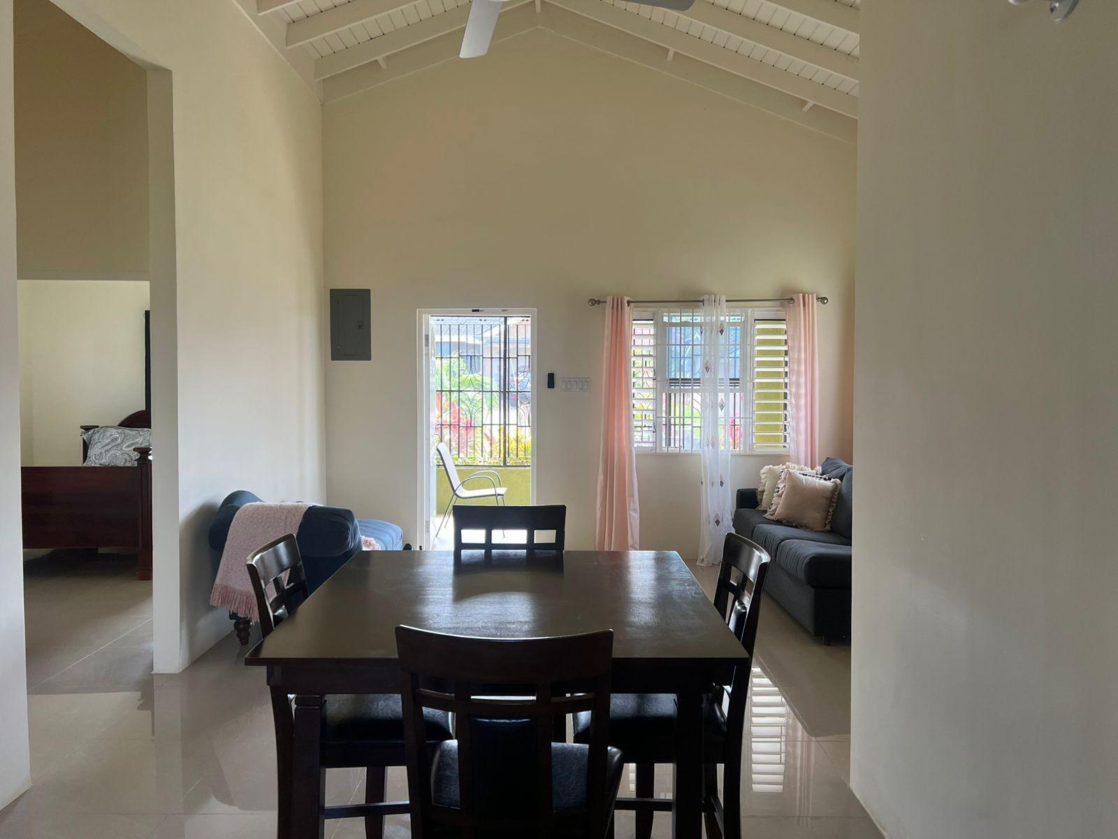 Furnished-1-Bedroom-Apartment-for-Rent-in-Stonebrook-Manor-Falmouth-Trelawny Fifteenth image of 310 Hibiscus Avenue Stonebroo in Falmouth, Trelawny, Jamaica - property is For Rent