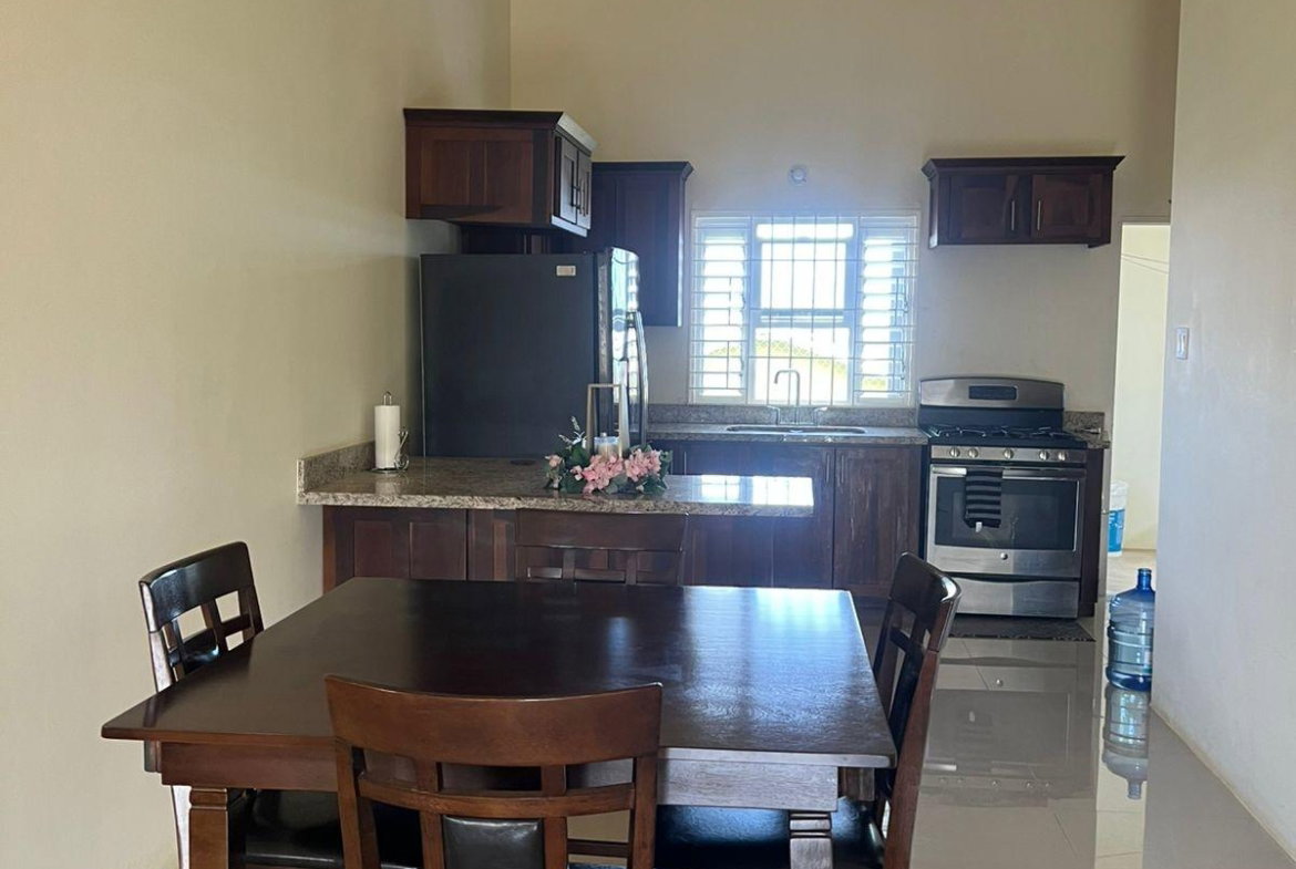 Sixteenth image of 310 Hibiscus Avenue Stonebroo in Falmouth, Trelawny, Jamaica - property is For Rent