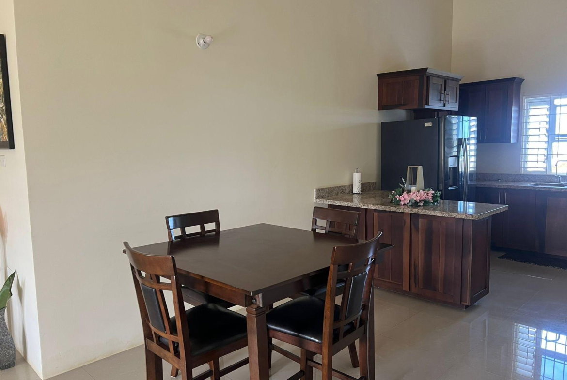 Seventeenth image of 310 Hibiscus Avenue Stonebroo in Falmouth, Trelawny, Jamaica - property is For Rent