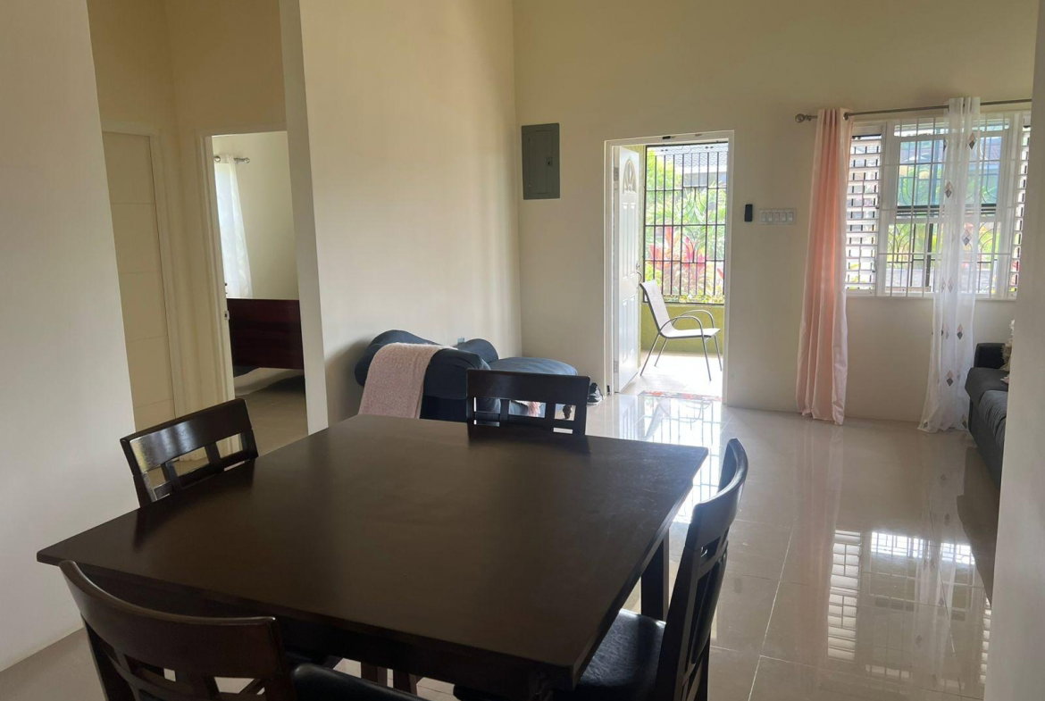 Eighteenth image of 310 Hibiscus Avenue Stonebroo in Falmouth, Trelawny, Jamaica - property is For Rent