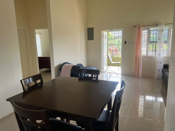 Eighteenth image of 310 Hibiscus Avenue Stonebroo in Falmouth, Trelawny, Jamaica - property is For Rent
